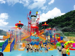 廣東廣州人工造浪設(shè)備對(duì)分區(qū)具體設(shè)計(jì)環(huán)節(jié)進(jìn)一步深化