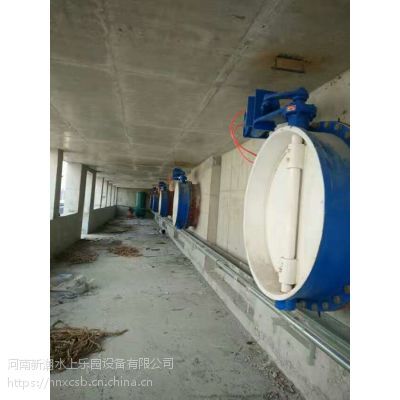 一臺造浪多少錢、人工造浪設備能造多大面積的浪、人工造浪供應商