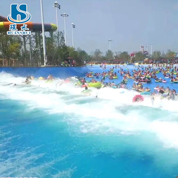 水上樂園人工造浪池工程承建 海嘯人工造浪設備 - 愛企查
