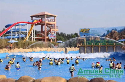 水上樂園人工造浪池設(shè)備的設(shè)計 安全及水處理說明