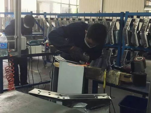 火星人工廠生產線 5 18直播 你get了沒