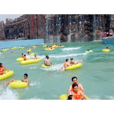 人工造浪需要哪些設(shè)備/造浪池需要多少錢