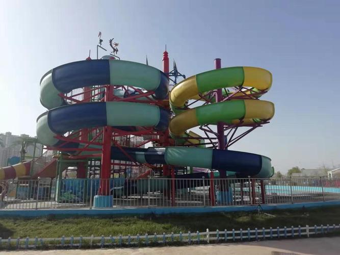 小型水寨_溫泉酒店小型水寨_水上樂園小型水寨生產廠家