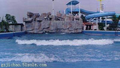 人工造浪設(shè)備 技術(shù)與應(yīng)用全解析