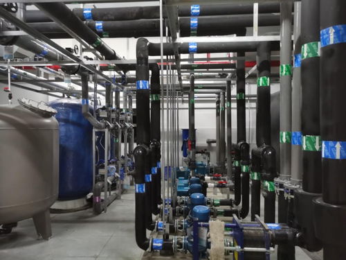 威浪仕 引領(lǐng)星級(jí)酒店泳池一站式設(shè)備方案，人工造浪技術(shù)打造非凡體驗(yàn)