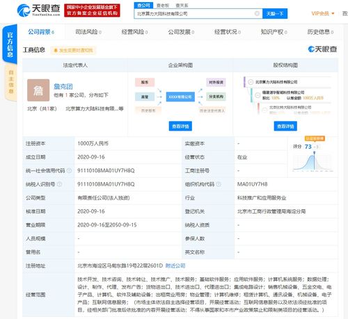 基礎軟件服務 企業數字化轉型的核心支柱