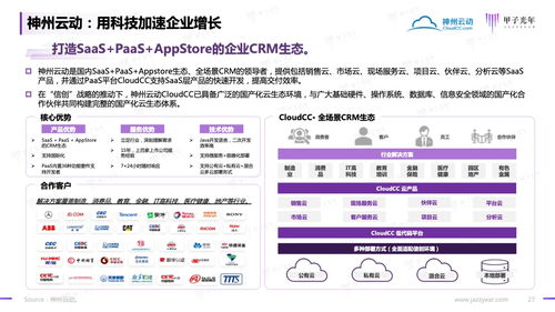 甲子光年 2023信創(chuàng)軟件品牌影響力研究報告 基礎(chǔ)軟件服務(wù)洞察