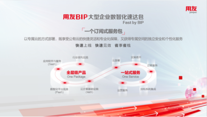 應用軟件服務的現狀與未來趨勢